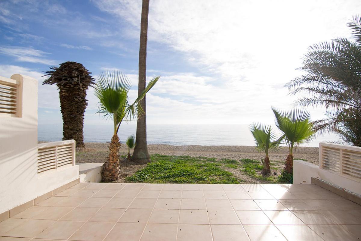 Bungalow De Lujo A Pie De Playa En Aguadulce Aguadulce  Kültér fotó