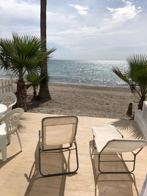 Bungalow De Lujo A Pie De Playa En Aguadulce Aguadulce  Kültér fotó