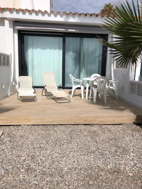 Bungalow De Lujo A Pie De Playa En Aguadulce Aguadulce  Kültér fotó