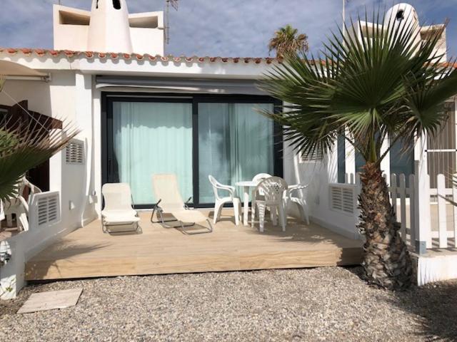Bungalow De Lujo A Pie De Playa En Aguadulce Aguadulce  Kültér fotó