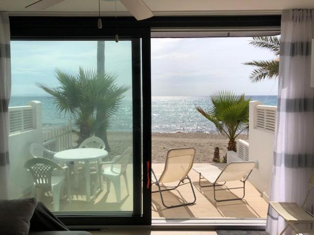 Bungalow De Lujo A Pie De Playa En Aguadulce Aguadulce  Kültér fotó